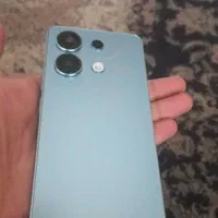 شیائومی Redmi Note 13 با حافظهٔ ۲۵۶ گیگابایت