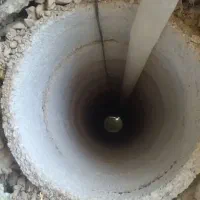 مغنی ،چاه کن،مقنی درسراسرتهران