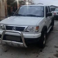 پیکاپ ریچ مدل برج ۱۲ سال ۹۶