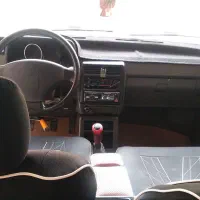 پراید ۸۶ دوگانه