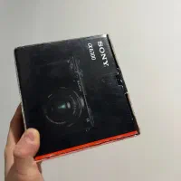 دوربین سونی آلفا a6300|دوربین عکاسی و فیلمبرداری|ابهر, |دیوار