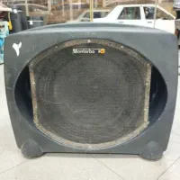 باند اف بی تی ورو پستیو|سیستم صوتی خانگی|قم, حاج زینل|دیوار