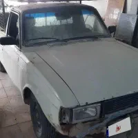 پیکان باری مدل ۸۸