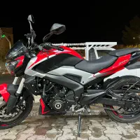 موتور سیکلت دومینار ۲۵۰ (باجاج)