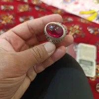 انگشتر یاقوت|جواهرات|مشهد, چهاربرج|دیوار