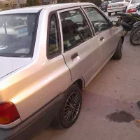 پراید ۸۶|خودرو سواری و وانت|مراغه, |دیوار