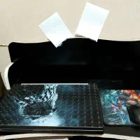 فروش فوری لپ تاب Hp|رایانه همراه|سقز, |دیوار