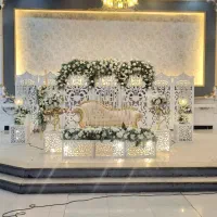 تالار جام جم تخفیف ویژه دارد|خدمات پذیرایی، مراسم|ایذه, |دیوار