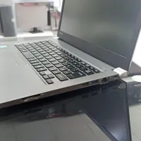 لپ تاپ اقتصادی Toshiba|رایانه همراه|تربت‌حیدریه, کاشانی|دیوار