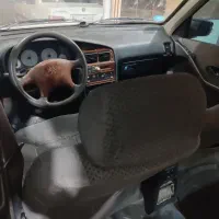 پارس سال دوگانه شرکت|خودرو سواری و وانت|ازنا, |دیوار