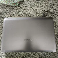 لپتاپ ایسوس n53sn رم ۸ core i7|رایانه همراه|ملایر, |دیوار