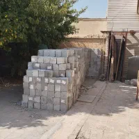 بلوک بتنی
