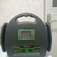 شارژر باتری ماشین کدوم ابزار فروشی داره