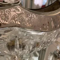 کشکول چک نقره کوب|ظروف سرو و پذیرایی|قم, شهرک قدس|دیوار