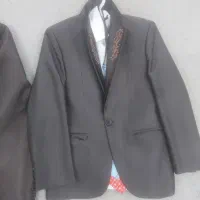دو عدد کت شلوار