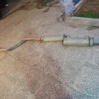 اگزوز|قطعات یدکی و لوازم جانبی|اهواز, کوی آغاجاری|دیوار