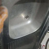 سینک ظرفشویی