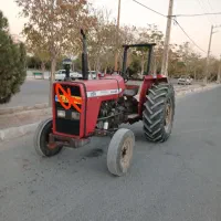 تراکتور عروسک|خودرو سنگین|رباط‌کریم, رباط‌کریم|دیوار