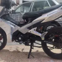 هندا125فابریک93|موتورسیکلت|باوی, |دیوار