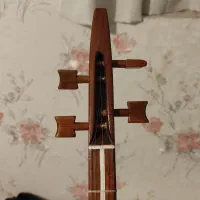 سه تار عظیمی پنجه قنبری