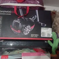 جاروبرقی دوو DVCLH22B