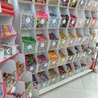 نیازمند به ۲ خانم برای کار در هایپر مارکت