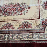 فرش مخمل ترک استپدار