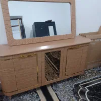 آینه کنسول درحدنو
