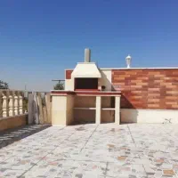 شومینه گازی و هیزمی باغی|بخاری، هیتر، شومینه|کامیاران, |دیوار