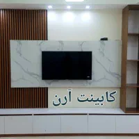 کابینت و کمد دیواری|خدمات پیشه و مهارت|زنجان, |دیوار