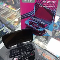 ایرپاد M19 آک|لوازم جانبی موبایل و تبلت|بروجن, |دیوار