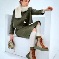 استودیو عکاسی ژورنالی و پوشاک ( عکاس )