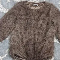 بلیز گردو ای