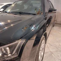 دنا اتومات اپشنال توربو