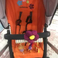 کالسکه گودبیبی اصل با رنگ اسپرت