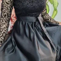 لباس مجلسی