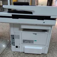 پرینتر چهار کاره hp526 ساخت مکزیک|پرینتر، اسکنر، کپی، فکس|تبریز, |دیوار
