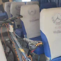 مینبوس بنز 63|خودرو سنگین|بابا حیدر, |دیوار