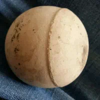 سنگ گرد قدیمی