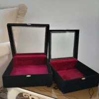 ۴ عدد باکس گل خالی|گل مصنوعی|اصفهان, دوطفلان|دیوار