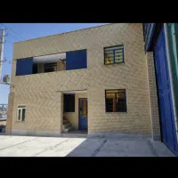 فروش ونصف تهاترکارخانه صفر.متراژ۱۰۰۰متر.شهرک صنعتی|فروش دفتر صنعتی، کشاورزی، تجاری|شیراز, کوشک بیدک|دیوار