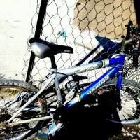 فروشدوچرخه 26 MAKIMA|دوچرخه، اسکیت، اسکوتر|اسلامآباد غرب, |دیوار