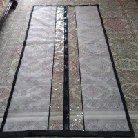 پرده توری
