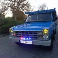 نیسان مدل ۸۸