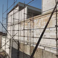 اجرای داربست فلزی|خدمات پیشه و مهارت|اندیمشک, |دیوار