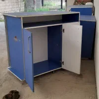 میز پیشخوان سه تکه|فروشگاه و مغازه|نوشین شهر, |دیوار