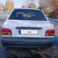 پراید 131|خودرو سواری و وانت|سلماس, |دیوار