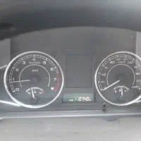 پژو پارس تیوفایو|خودرو سواری و وانت|بروجرد, |دیوار