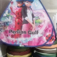 کودک چادرازسن ۱سال تا۸سال موجود سایبان چتربرزنت