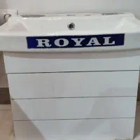 روشور کابینتی دیواری